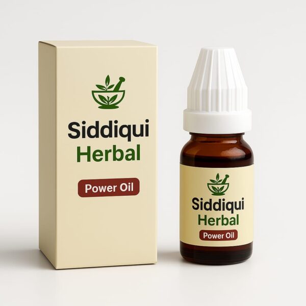 Power Oil - Image 3